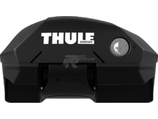 Thule Комплект упоров Edge Raised Rail для автомобилей с приподнятыми класическими рейлингами в Иркутске