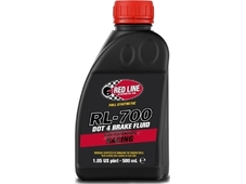 Redline RL700 Тормозная жидкость (0,48л)